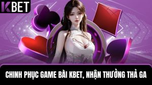 game bài KBET