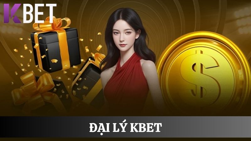 đại lý KBET