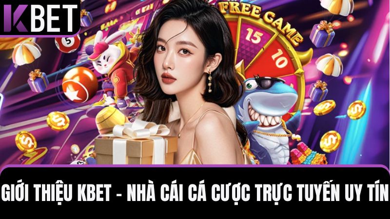giới thiệu KBET
