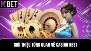 Casino KBET