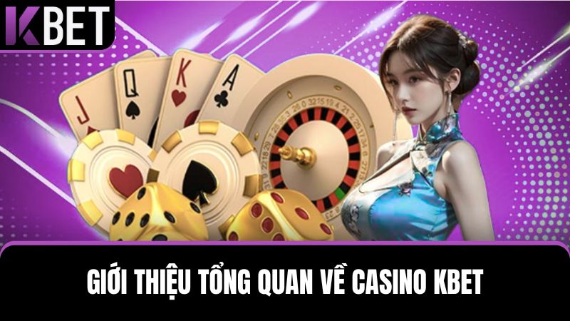 Casino KBET