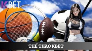 thể thao KBET
