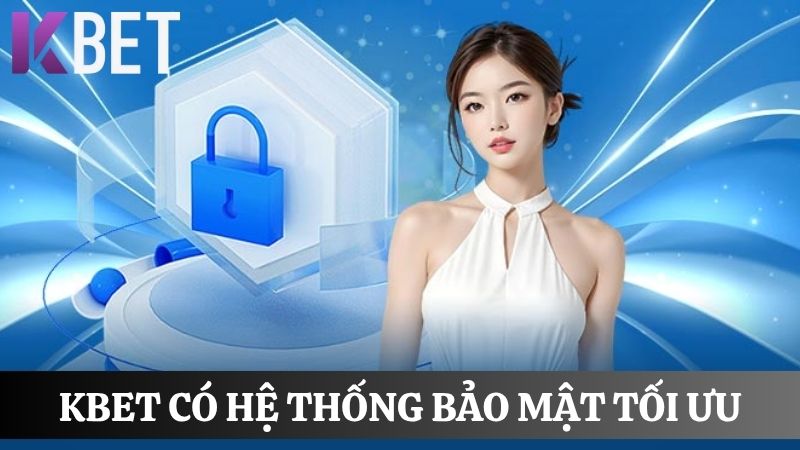 KBET có uy tín không