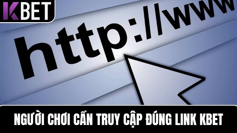 link KBET có lừa đảo hay không