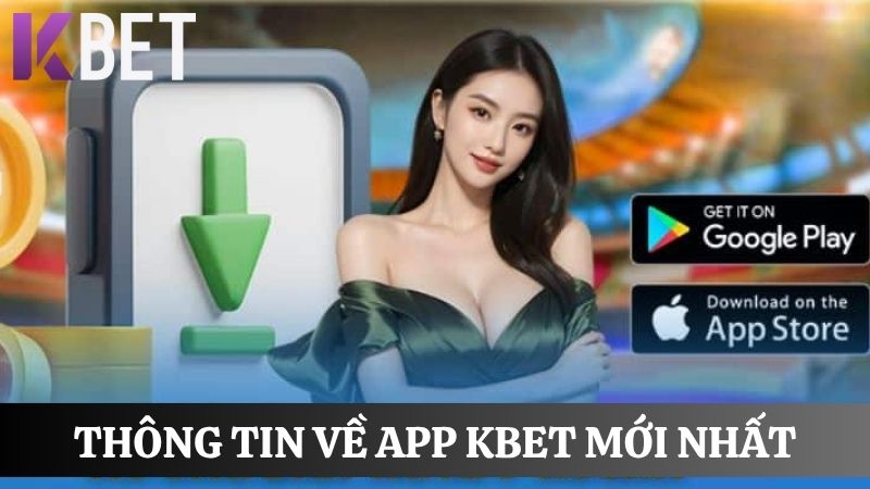 Thông tin tải app KBET 