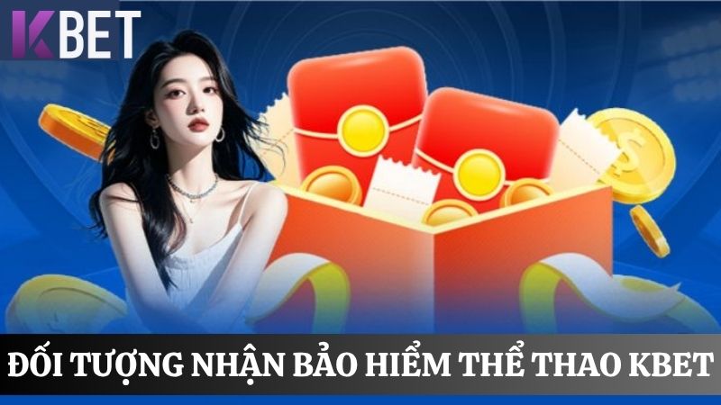 bảo hiểm thể thao KBET